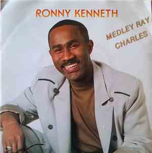 Ronny Kenneth - Medley Ray Charles