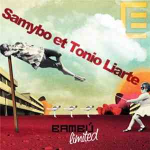 Samybo & Tonio Liarte - Farandole EP
