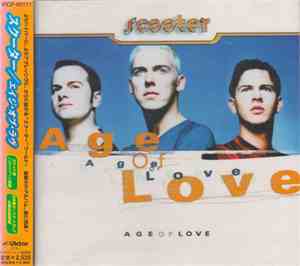 Scooter - Age Of Love