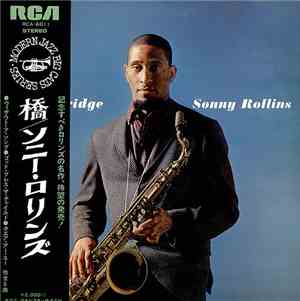 Sonny Rollins - The Bridge