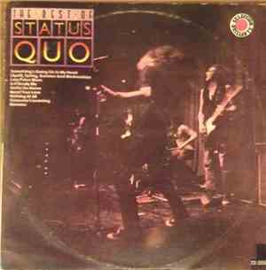 Status Quo - El Resto De Status Quo - The Rest Of Status Quo
