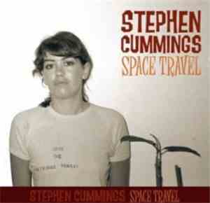 Stephen Cummings - Space Travel