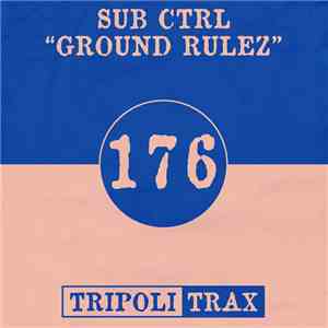 Sub Ctrl - Ground Rulez