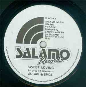Sugar & Spice - Sweet Loving