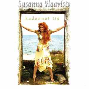 Susanna Haavisto - Kadonnut Tie