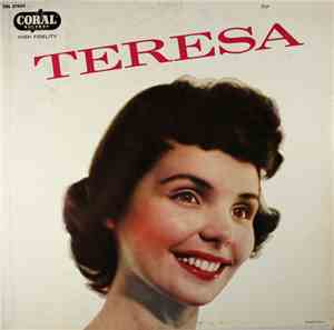 Teresa Brewer - Teresa