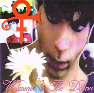 The Artist (Formerly Known As Prince) - Welcome 2 The Dawn