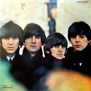 The Beatles - Beatles For Sale