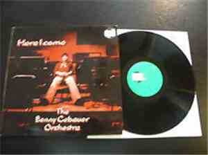 The Benny Gebauer Orchestra - Here I Come