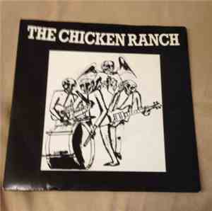 The Chicken Ranch - Hush / Collaborator