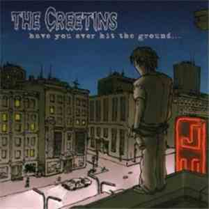The Creetins - Have You Ever Hit The Ground...