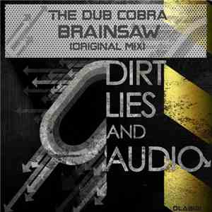 The Dub Cobra - Brainsaw