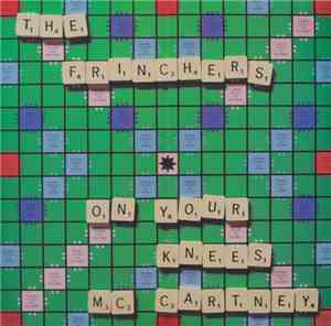 The Frinchers - On Your Knees, McCartney