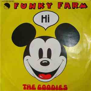 The Goodies - Funky Farm