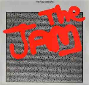 The Jam - The Peel Sessions