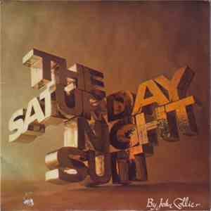 The Johnny Johnson Orchestra - The Saturday Night Suit