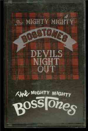 The Mighty Mighty Bosstones - Devils Night Out