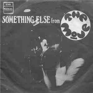 The Move - Something Else From The Move