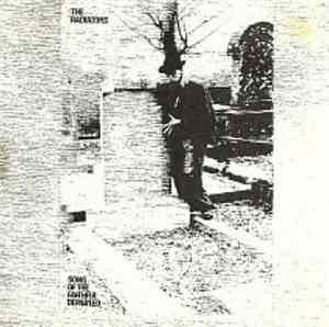 The Radiators - Song Of The Faithful Departed