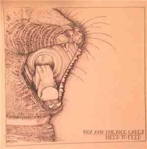 The Rice Cakes - Need To Feed
