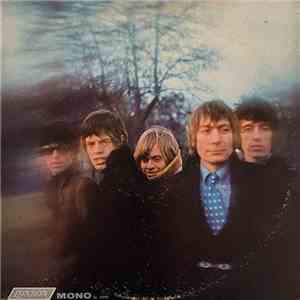 The Rolling Stones - Between The Buttons