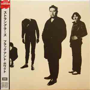 The Stranglers - Black And White