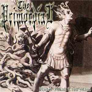Thy Primordial - Under Iskall Troll Måne