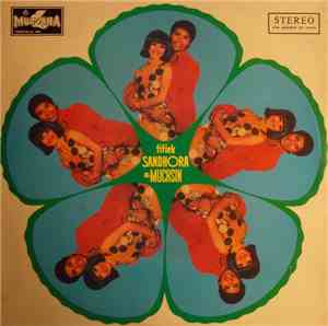 Titiek Sandhora & Muchsin / Inneke Kusumawati Dan Oma Irama - Telepon