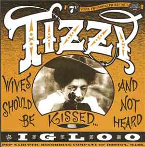 Tizzy - Igloo