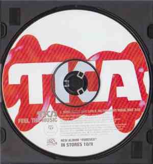 TKA - Feel The Music