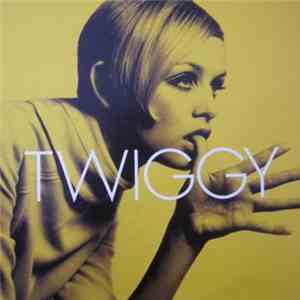 Twiggy  - When I Think Of You