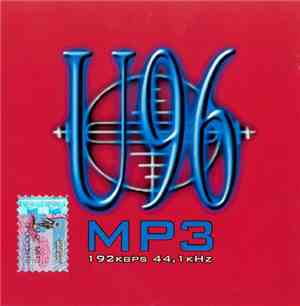 U96 - MP3 Collection