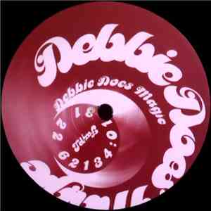 Unknown Artist - Debbie Does Magic