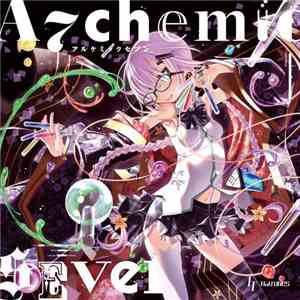 Various - Alchemic Seven