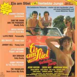 Various - Eis Am Stiel 7 - Verliebte Jungs