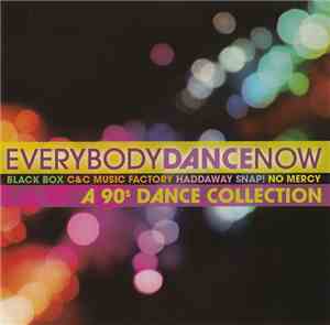 Various - Everybody Dance Now