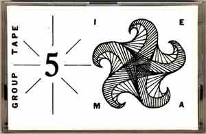 Various - I.E.M.A. Collective Tape #5