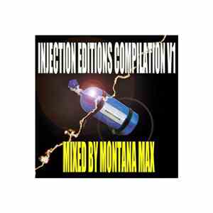 Various - Injection Editions Compilation vol. 1