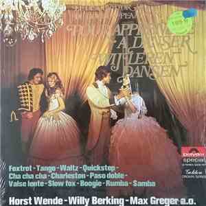 Various - Le Disque D'or De:  Pour Apprendre A Danser / De Gouden Plaat Van ...