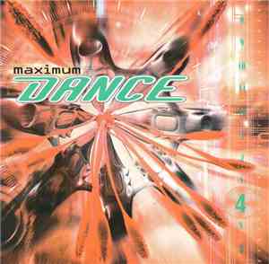 Various - Maximum Dance 4-01