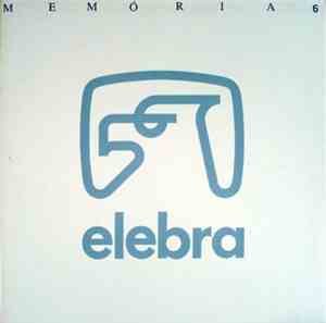 Various - Memória Elebra Vol.6