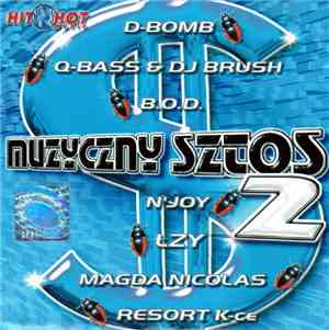 Various - Muzyczny Sztos 2