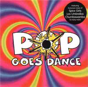 Various - Pop Goes Dance