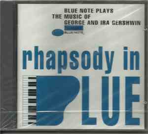 Various - Rhapsody In Blue