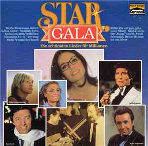 Various - Star Gala - Die Schönsten Melodien Für Millionen