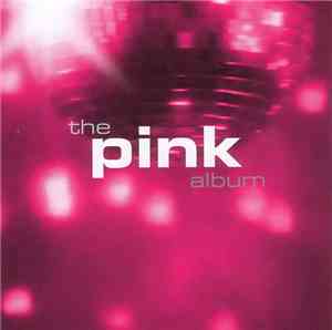 Various - The Pink Album