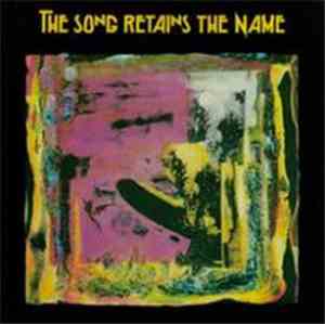 Various - The Song Retains The Name