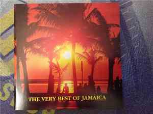 Various - The Very Best Of Jamaica