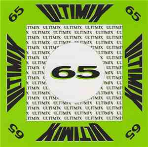 Various - Ultimix 65