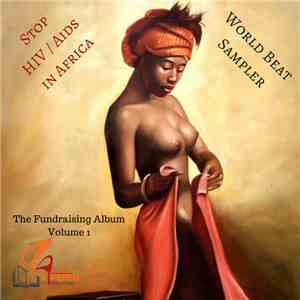 Various - World Beat Sampler - Stop HIV / Aids in Africa Vol. 1